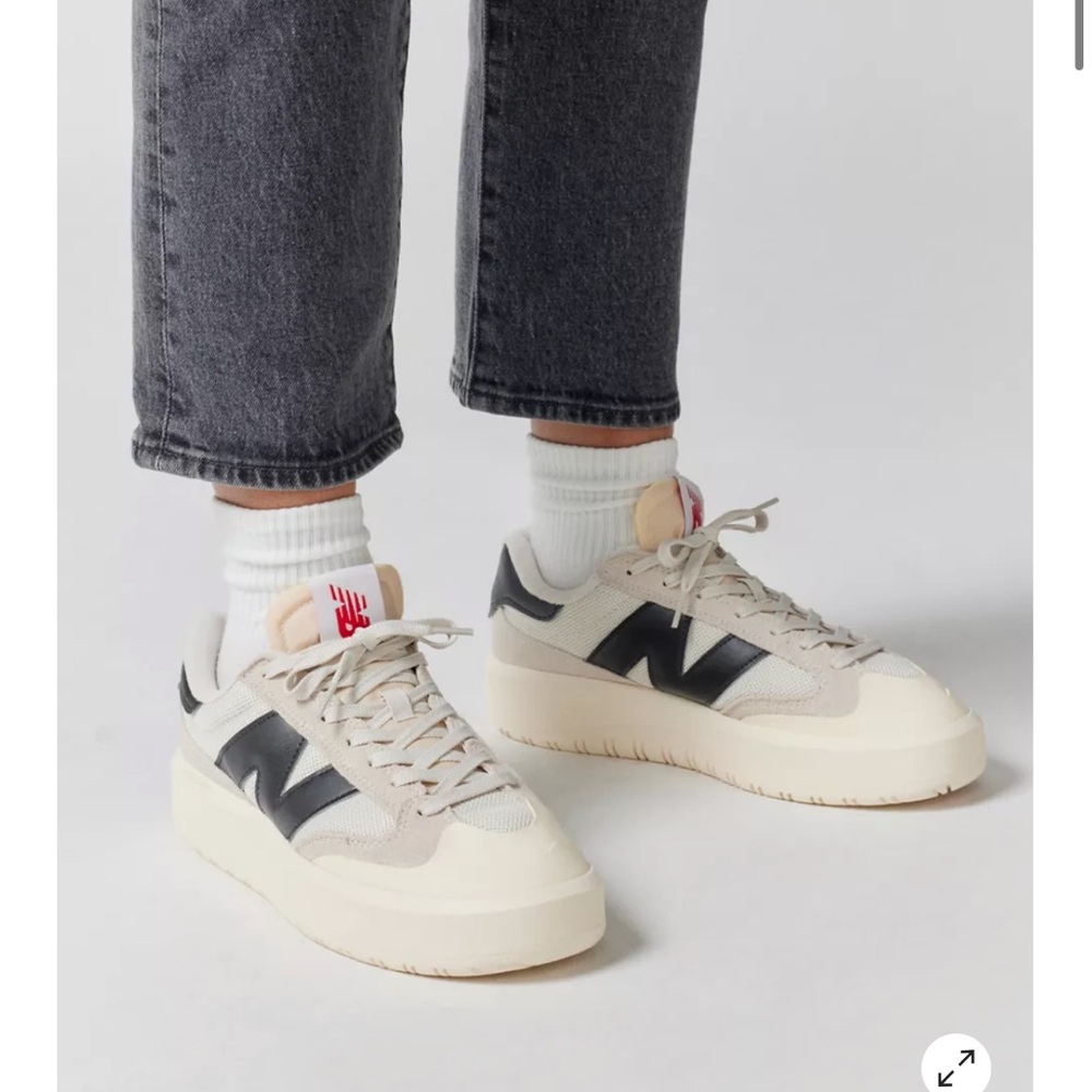 New Balance CT302